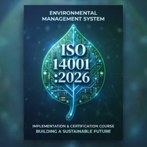 Sistema de Gestión Ambiental ISO 14001:2026